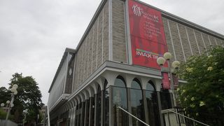 BC州の歴史が分かる