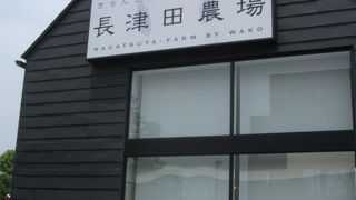 野菜がおいしい