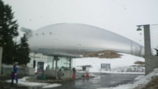 日本最北の全天候型ドーム