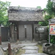日本で唯一の古人形専門の文化庁登録博物館