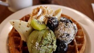 癒しの時間です