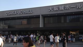 便利な位置にあります。