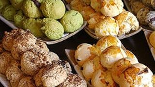 おやしい外観ですが、落ち着きます