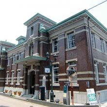 旧古賀銀行