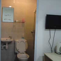 湯量温度問題なし