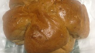 天王寺駅をでてすぐ