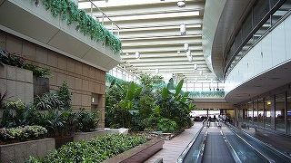 徐々にオシャレになってきています