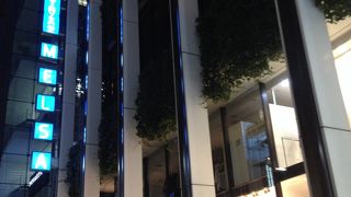 オールドデリー