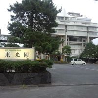 概観はとてもきれい