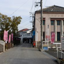 児島ジーンズストリート