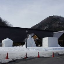 ２０１４年２月の写真