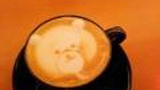 カフェ＆バル リズム