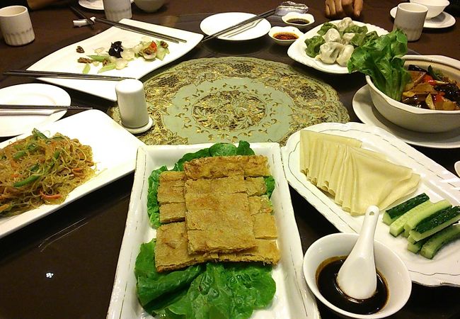 棗子樹 (江寧店)