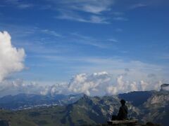 ベルクハウス メンリッヒェン 写真