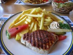 ベルクハウス メンリッヒェン 写真