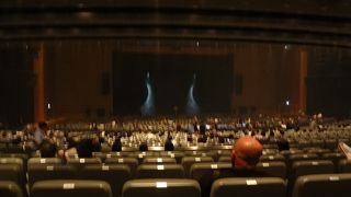 コンサート鑑賞