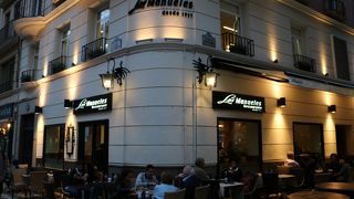 お勧めのバルです！