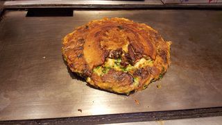 ネギ焼きの有名店