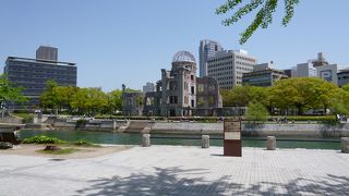 実際に目で見て感じて欲しい