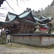 箸蔵寺 --- 四国の真ん中にひっそりと佇む名刹です。