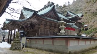 箸蔵寺 --- 四国の真ん中にひっそりと佇む名刹です。