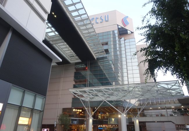 遠鉄百貨店 クチコミ アクセス 営業時間 浜松 フォートラベル
