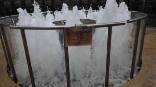 意外な場所にあってビックリ