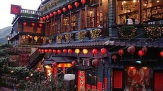 あの千と千尋の神隠しのモデル