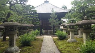 おごそかな雰囲気があります!!