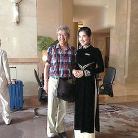 最後に友人が違う角度から写してくれてた