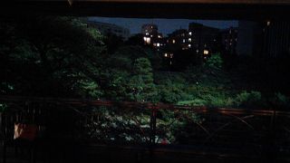 とにかく施設が広くて綺麗