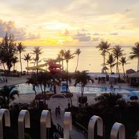 お部屋から、サンセットも楽しめます♪