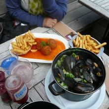 ラ・ローズ・ブランシュ