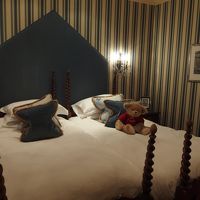 9号室。まだ落ち着いてるほう