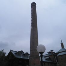 煙突広場
