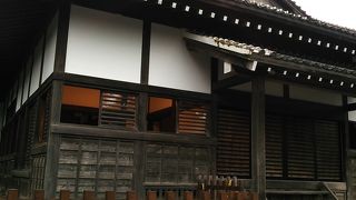 天守のないお城