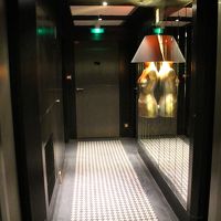 廊下はこんな感じ