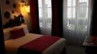 レ ジャルダン ドゥ ラ ヴィラ