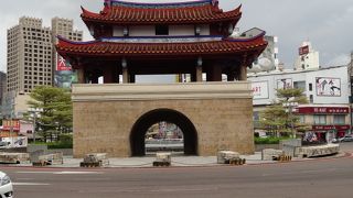 新竹のシンボル