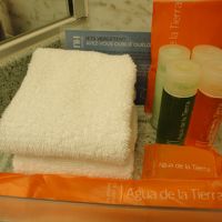 おしゃれなアメニティ