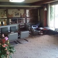 フロント・ロビー