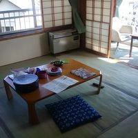 明るいお部屋