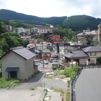 お部屋からの眺め