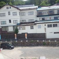 お部屋からの眺め