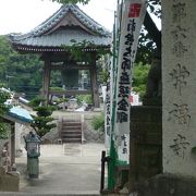 平景清と関係の深いお寺