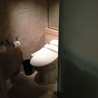 ウォシュレット付きトイレです。