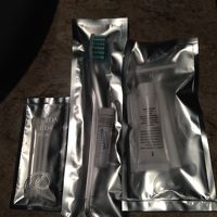 アメニティも充実しています。