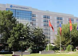 Hyatt Regency Bishkek 写真