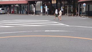 げんきの郷にある温泉施設