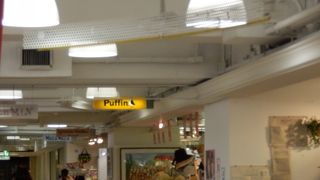パフィン (なんばCITY店)